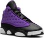 Jordan Kids Air Jordan 13 "Purple Venom" sneakers - Thumbnail 1