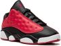 Jordan Kids Air Jordan 13 Retro Low "Very Berry" sneakers Black - Thumbnail 1