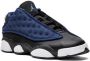 Jordan Kids Air Jordan 13 Retro Low BG sneakers Blue - Thumbnail 1