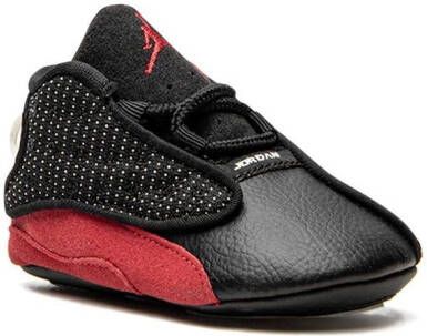 Jordan Kids Air Jordan 13 Retro OG sneakers Black