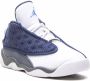 Jordan Kids Air Jordan 13 Retro "Flint 2020" sneakers Blue - Thumbnail 1