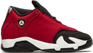 Jordan Kids Air Jordan 14 Retro sneakers Red