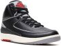 Jordan Kids Air Jordan 2 "Black Ce t" sneakers - Thumbnail 1