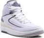 Jordan Kids Air Jordan 2 "Ce t Grey" sneakers White - Thumbnail 1