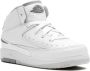 Jordan Kids Air Jordan 2 "Ce t Grey sneakers White - Thumbnail 1