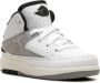 Jordan Kids Air Jordan 2 "Python" sneakers White - Thumbnail 1