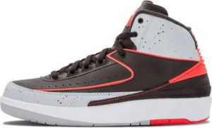 Jordan Kids Air Jordan 2 Retro BG sneakers Multicolour
