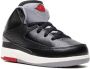 Jordan Kids Air Jordan 2 Retro "Black Ce t" sneakers - Thumbnail 1