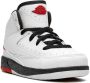 Jordan Kids Air Jordan 2 "Chicago" sneakers White - Thumbnail 1
