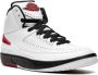Jordan Kids Air Jordan 2 Retro OG "Chicago 2022" sneakers White - Thumbnail 1