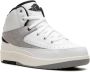 Jordan Kids Air Jordan 2 Retro "Python" sneakers White - Thumbnail 1