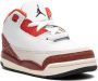 Jordan Kids Air Jordan 3 "Dunk On Mars" sneakers Red - Thumbnail 1