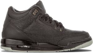 Jordan Kids Air Jordan 3 Retro Flip sneakers Black