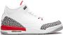 Jordan Kids Air Jordan 3 Retro BG "Katrina" sneakers White - Thumbnail 1