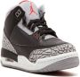 Jordan Kids Air Jordan 3 Retro "Black Ce t 2018" sneakers - Thumbnail 1