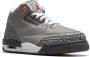 Jordan Kids Air Jordan 3 Retro "Cool Grey" sneakers - Thumbnail 1