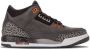 Jordan Kids Air Jordan 3 Retro "Fear Pack" sneakers Grey - Thumbnail 1