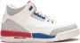 Jordan Kids Air Jordan 3 Retro sneakers White - Thumbnail 1