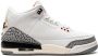 Jordan Kids Air Jordan 3 Retro "White Ce t Reimagined" sneakers - Thumbnail 1