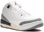 Jordan Kids Air Jordan 3 "White Ce t 3 Reimagined 2023 sneakers - Thumbnail 1