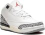 Jordan Kids Air Jordan 3 "White Ce t Reimagined 2023" sneakers - Thumbnail 1