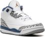 Jordan Kids Air Jordan 3 "Wizards" sneakers White - Thumbnail 1