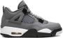 Jordan Kids Air Jordan 4 Retro "Cool Grey" sneakers - Thumbnail 1