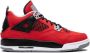 Jordan Kids Air Jordan 4 Retro"Toro Bravo" sneakers Red - Thumbnail 1