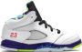 Jordan Kids Air Jordan 5 "Alternate Bel-Air" sneakers White - Thumbnail 1