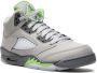 Jordan Kids Air Jordan 5 "Green Bean 2022" sneakers Grey - Thumbnail 1
