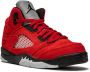 Jordan Kids Air Jordan 5 "Raging Bull" sneakers Red - Thumbnail 1