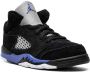 Jordan Kids Air Jordan 5 "Racer Blue" sneakers Black - Thumbnail 1