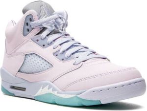 Jordan Kids Air Jordan 5 Retro "Easter 2022" sneakers Pink