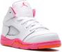 Jordan Kids Air Jordan 5 "Pinksicle" sneakers White - Thumbnail 1