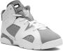 Jordan Kids Air Jordan 6 "Cool Grey" sneakers White - Thumbnail 1