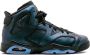Jordan Kids Air Jordan 6 Retro BG "All-Star Chameleon" sneakers Black - Thumbnail 1