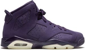 Jordan Kids Air Jordan 6 Retro GG sneakers Purple