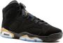 Jordan Kids Air Jordan 6 Retro "DMP" sneakers Black - Thumbnail 1