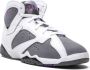 Jordan Kids Air Jordan 7 Retro "Flint 2021" sneakers White - Thumbnail 1