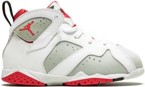 Jordan Kids Air Jordan 7 Retro “Hare” sneakers Grey