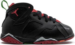 Jordan Kids Air Jordan 7 Retro sneakers Black