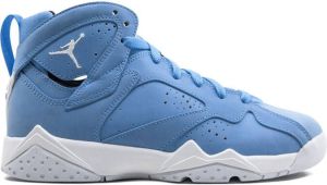 Jordan Kids Air Jordan 7 Retro sneakers Blue