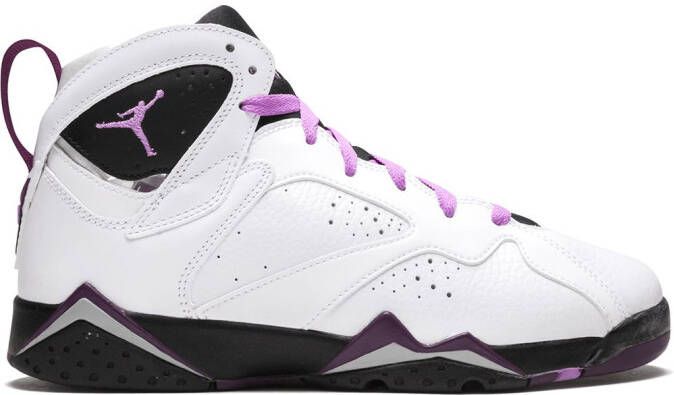 Jordan Kids Air Jordan 7 Retro sneakers White