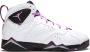 Jordan Kids Air Jordan 7 Retro sneakers White - Thumbnail 1