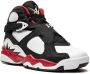 Jordan Kids Air Jordan 8 "Paprika" sneakers Black - Thumbnail 1