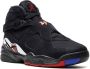 Jordan Kids Air Jordan 8 Retro "Playoffs" sneakers Black - Thumbnail 1