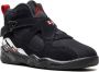 Jordan Kids Air Jordan 8 Retro "Playoffs" sneakers Black - Thumbnail 1