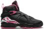 Jordan Kids Air Jordan 8 Retro "Pinksicle" sneakers Black - Thumbnail 1