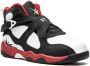 Jordan Kids Air Jordan 8 "Paprika" sneakers Black - Thumbnail 1