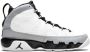 Jordan Kids Air Jordan 9 Retro BG "Barons" sneakers White - Thumbnail 1